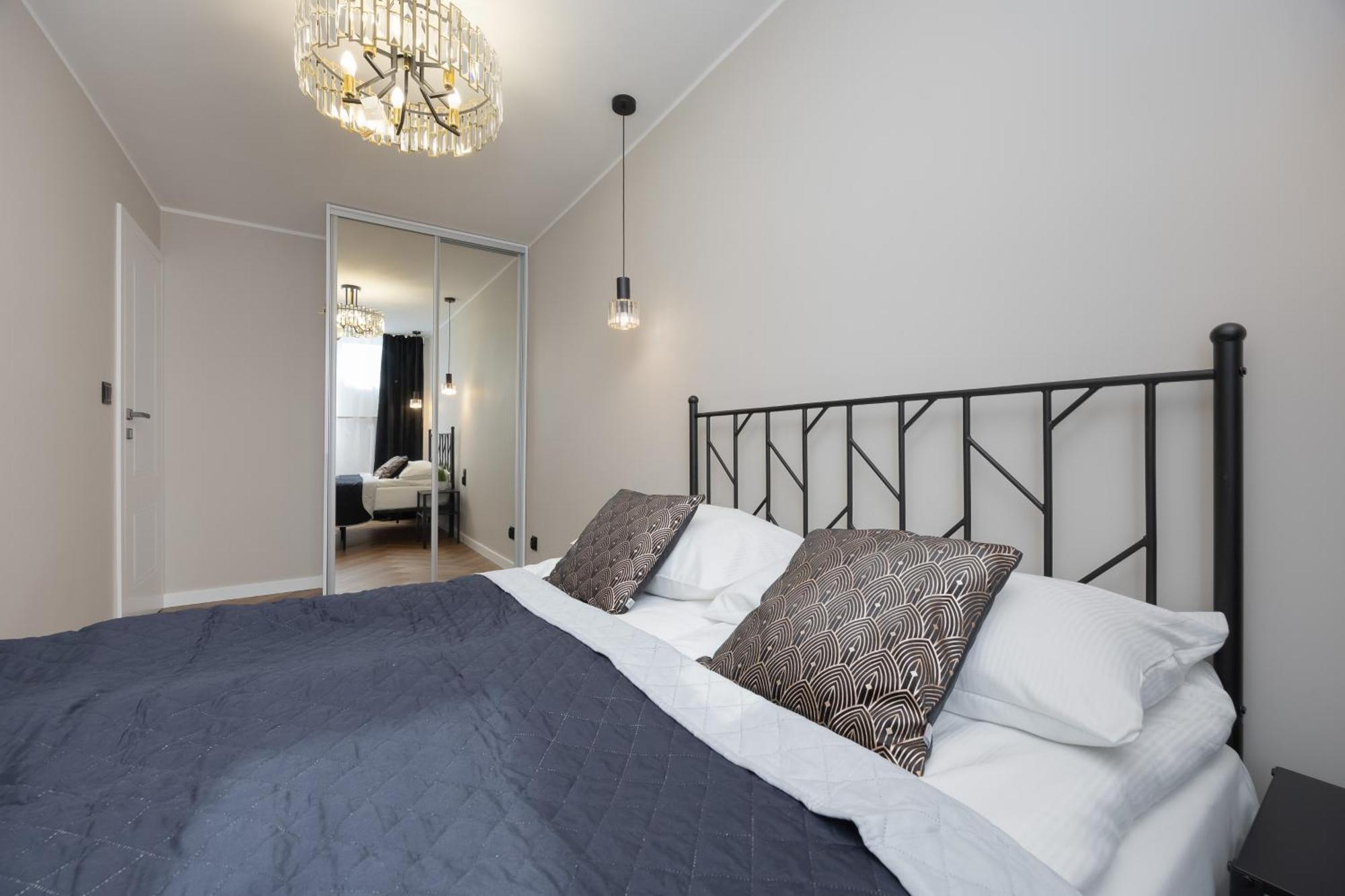 Tasteful Grzybowska Near Centre By Renters * Warszawa