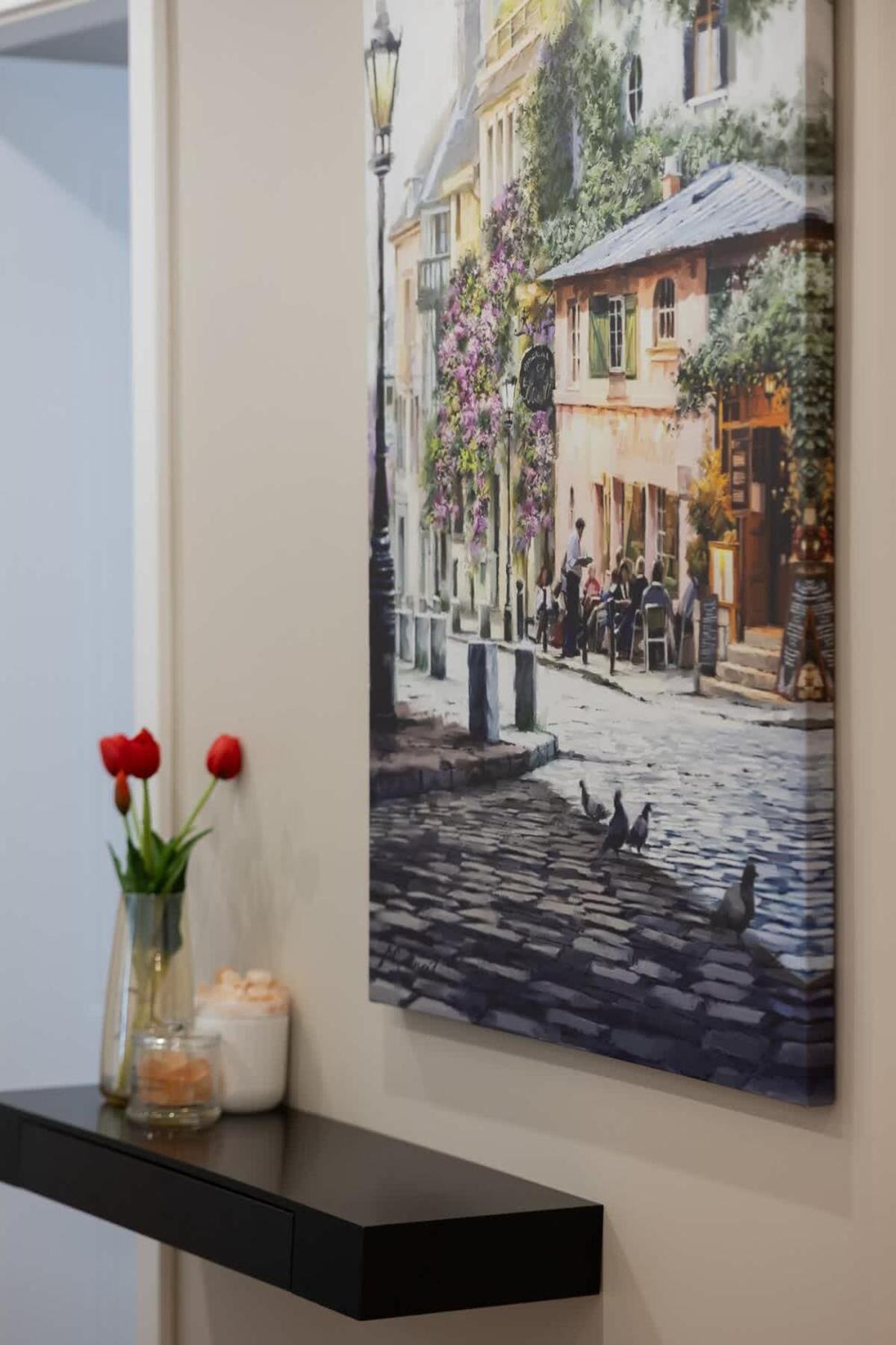 Tasteful Grzybowska Near Centre By Renters *